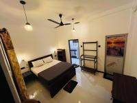 Sasaa Guest House - B&B Mirissa