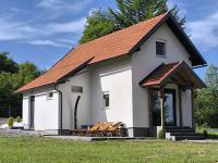 Holiday House Štrbački buk - Bed and Breakfast Donji Lapac