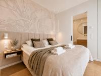 La Mer Residence - Ferienwohnung Jurata