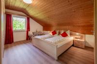 Haus Luggin - B&B Pianizza di Sopra