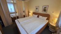 Alter Markt 6 App 4 - Bed and Breakfast Waren