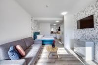 Haus Diana - Grünfink - B&B Waren