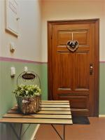 Ferienwohnung am Goethepark im Leipziger Neuseenland - B&B Lipsia