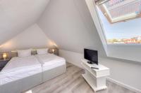Haus Diana - Turmfalke - B&B Waren