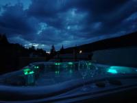 SkyHaven Mátra Vendégház - B&B Pásztó