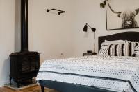 Spearfish Cottages - B&B Spearfish