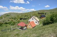 Chalet Highland - B&B Plužine