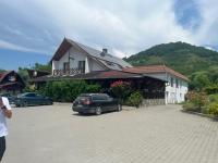 Tranzit - B&B Mihai Viteazu