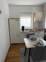 Ferienwohnung Mia - Bed and Breakfast Büchlberg