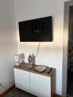 Ferienwohnung Mia - Bed and Breakfast Büchlberg
