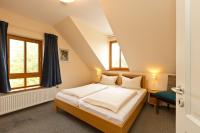 Sarah App 04 DG R - Ferienwohnung Göhren-Lebbin
