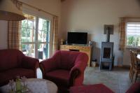 Ferienhaus Jabel 29 - B&B Jabel