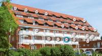 Kietzspeicher App 06 - Chambres d'hôtes Waren