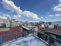 Unique 1BR w Hammam Near Şişhane Galata - B&B Estambul