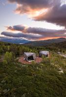 Hylja Lodge - Ferienwohnung Vika