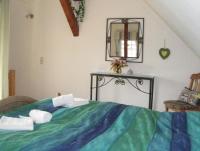 Kietzspeicher App 31 - Bed and Breakfast Waren