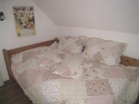 Kietzspeicher App 31 - Bed and Breakfast Waren