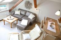 Kietzspeicher App 33 - Ferienwohnung Waren (Müritz)