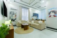 Maridadi Homes Cozy 1BR Apartment - Ferienwohnung Daressalam