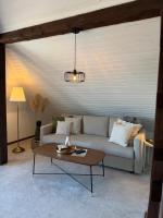 ERÖFFNUNGSPREISE! Großzügige Suite mit Landhausflair im Zentrum von Bad Zwischenahn - Ferienwohnung Bad Zwischenahn