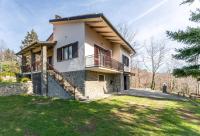 Villa - Tuscan Retreat - Chambres d'hôtes Macchino