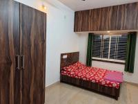 SVL HomeStay - Chambres d'hôtes Chik Ballāpur