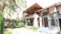 The Doi Kham Safari Pool Villa Chiang Mai พูลวิลล่าเชียงใหม่ ใกล้ไนท์ซาฟารี พืชสวนโลก - Ferienwohnung Chiang Mai