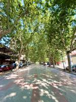 Apartamento en el Paseo de Oliva - B&B Oliva