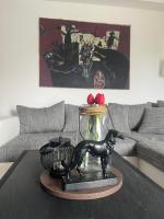 B eleven - Bed and Breakfast Belgrado