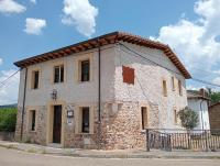 El Rincón del Pescador - Chambres d'hôtes Pardesivil