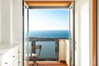 The Harbour House - Spacious in a quiet condo - Chambres d'hôtes Nazaré