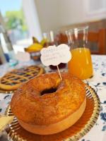 B&B - La Fonte Civitanova - Ferienwohnung Civitanova Marche