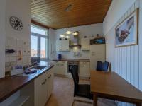 Ferienwohnung Lichtblick - Chambres d'hôtes Waren