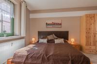 Am Müritzer Hafen App 3 - B&B Waren