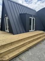 Han's Solo 75 - Bed and Breakfast Athenry