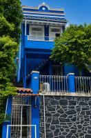 Panorama Inn - B&B Rio de Janeiro