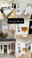 Cozy Nest Kubang Kerian near HUSM - Ferienwohnung Kota Bahru