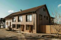 Möhrenblick - Chambres d'hôtes Zell im Wiesental