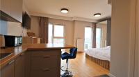 Apartament #CapitalTower 140 FV Balkon by APARTAMENTY OKAZJA - B&B Rzeszów