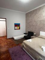 Aitne Home 726 - Chambres d'hôtes Catane