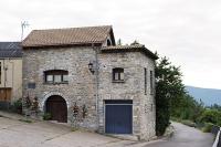 Casa Rural GABARDA - B&B Aso de Sobremonte