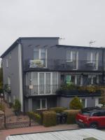 ARGUS -Dom Wypoczynkowy - B&B Darłowo