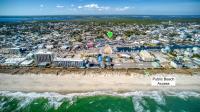 “The Sea Shanty" Classic Beach Cottage - Mins to CB Boardwalk and Beach Access - Ferienwohnung Carolina Beach