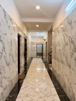 LuXus Resort & Swimming Pool - B&B Puducherry