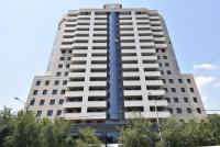 Komitas Modern Residence - B&B Yerevan