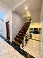 LuXus Resort & Swimming Pool - B&B Puducherry