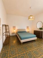 Elicriso vacanze nel centro di Santa Teresa Gallura con ampia veranda esterna - B&B Santa Teresa Gallura