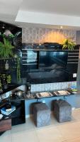 FLAT LUZ - Sua hospedagem ideal - B&B Guarabira