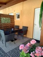 Vierpersoonskamer met Eigen Badkamer
