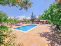 Complejo rural el Hosquillo, Serranía de Cuenca - B&B Cuenca